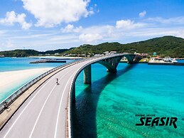 Marine House SEASIR Akajima