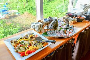 Marine House SEASIR Akajima