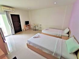 Hua Hin Irooms Hotel