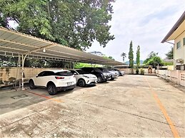 Hua Hin Irooms Hotel