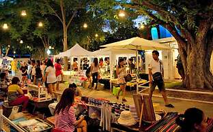 Hua Hin Irooms Hotel