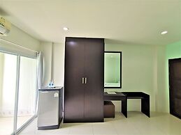 Hua Hin Irooms Hotel
