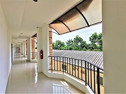 Hua Hin Irooms Hotel
