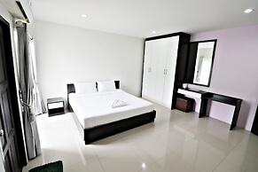 Hua Hin Irooms Hotel