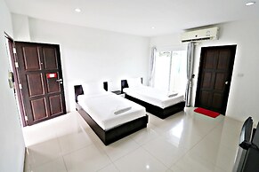 Hua Hin Irooms Hotel
