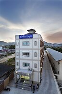 Hua Hin Irooms Hotel