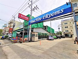 Hua Hin Irooms Hotel