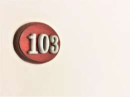 Hua Hin Irooms Hotel