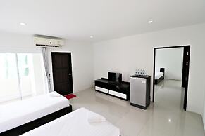 Hua Hin Irooms Hotel