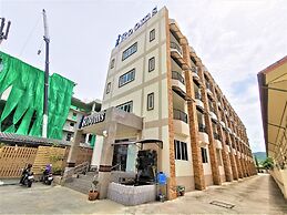 Hua Hin Irooms Hotel