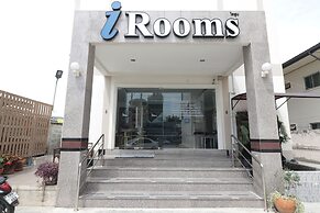 Hua Hin Irooms Hotel