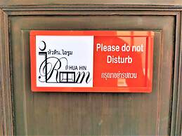 Hua Hin Irooms Hotel