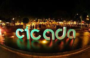 Hua Hin Irooms Hotel