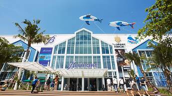 Hua Hin Irooms Hotel