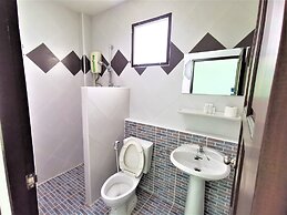 Hua Hin Irooms Hotel