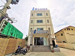 Hua Hin Irooms Hotel