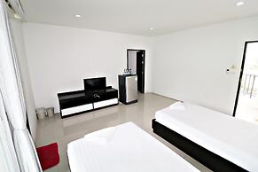 Hua Hin Irooms Hotel