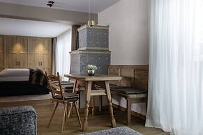 Hotel Arlberg