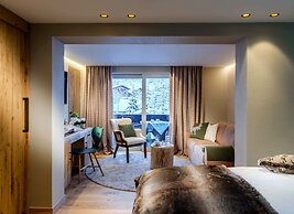 Hotel Arlberg