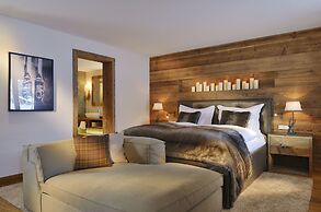 Hotel Arlberg