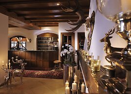 Hotel Arlberg