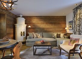 Hotel Arlberg