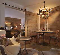Hotel Arlberg