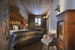 Hotel Arlberg