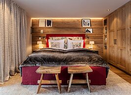 Hotel Arlberg