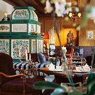 Hotel Arlberg