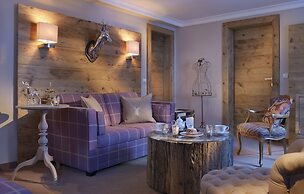Hotel Arlberg