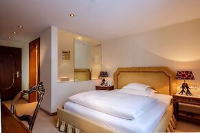 Hotel Arlberg