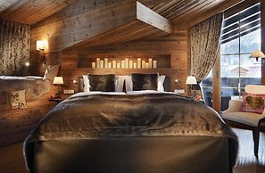 Hotel Arlberg