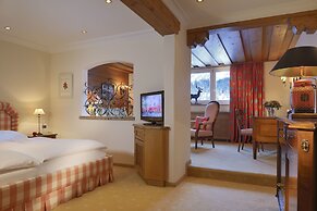 Hotel Arlberg