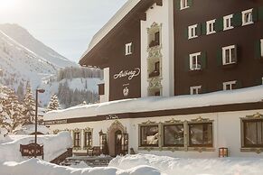 Hotel Arlberg