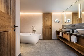 Hotel Arlberg