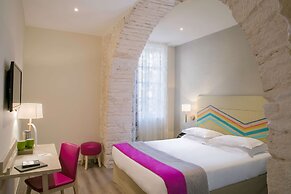 Best Western Hotel Du Roy D'aragon