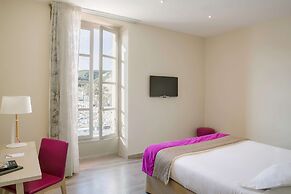 Best Western Hotel Du Roy D'aragon