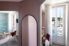 Best Western Hotel Du Roy D'aragon