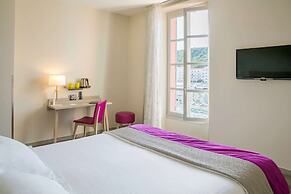 Best Western Hotel Du Roy D'aragon