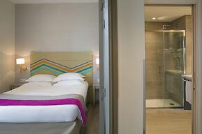 Best Western Hotel Du Roy D'aragon