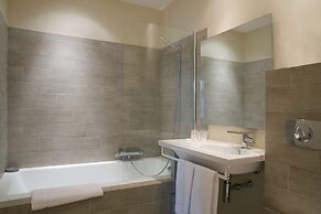 Best Western Hotel Du Roy D'aragon