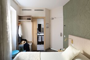 Best Western Hotel Du Roy D'aragon