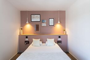 Best Western Hotel Du Roy D'aragon