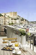 Best Western Hotel Du Roy D'aragon