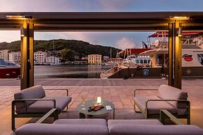 Best Western Hotel Du Roy D'aragon