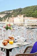 Best Western Hotel Du Roy D'aragon