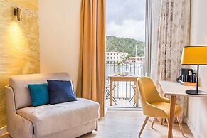 Best Western Hotel Du Roy D'aragon