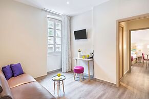 Best Western Hotel Du Roy D'aragon