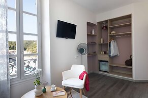 Best Western Hotel Du Roy D'aragon